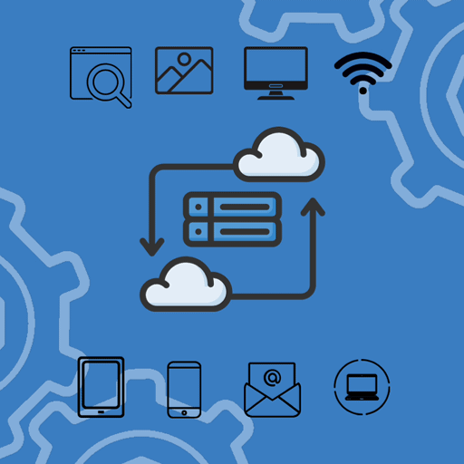 The Cloud Explained