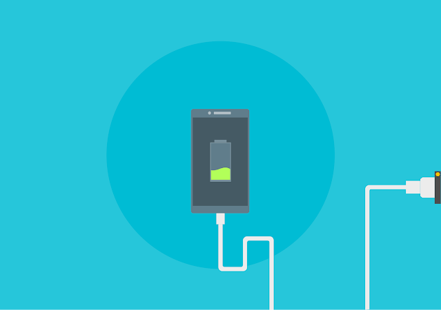 Phone Battery Life