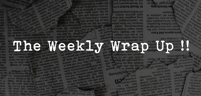 Weekly Wrap Up: September 8–14, 2025
