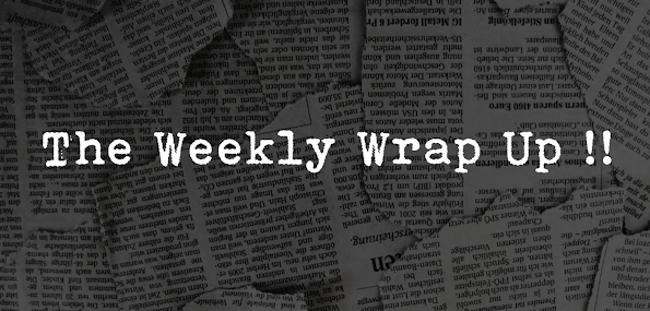 Weekly Wrap Up: August 18-24, 2025